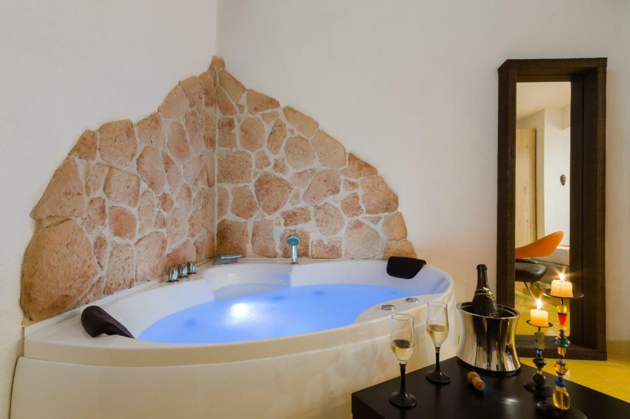 Villa Araucária Casamicciola Terme Exterior foto